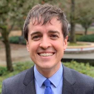 Meet your Posher, Nikolas